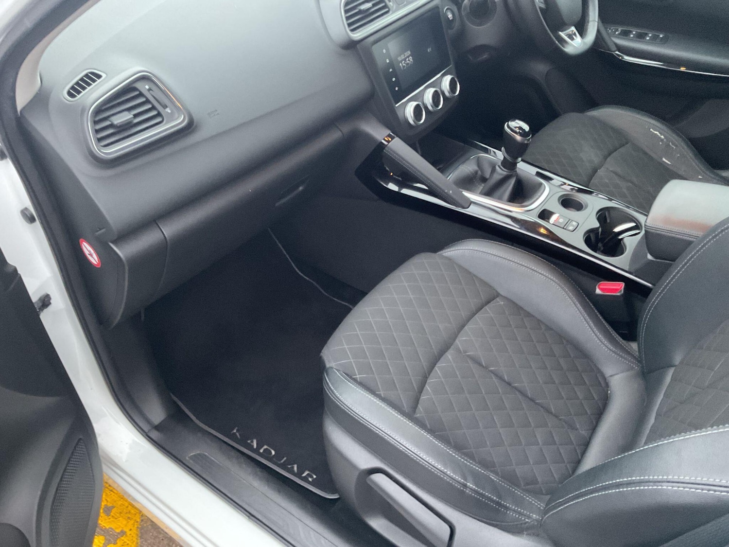 Used Renault Kadjar 2019 for sale - 77510884: Photo 13