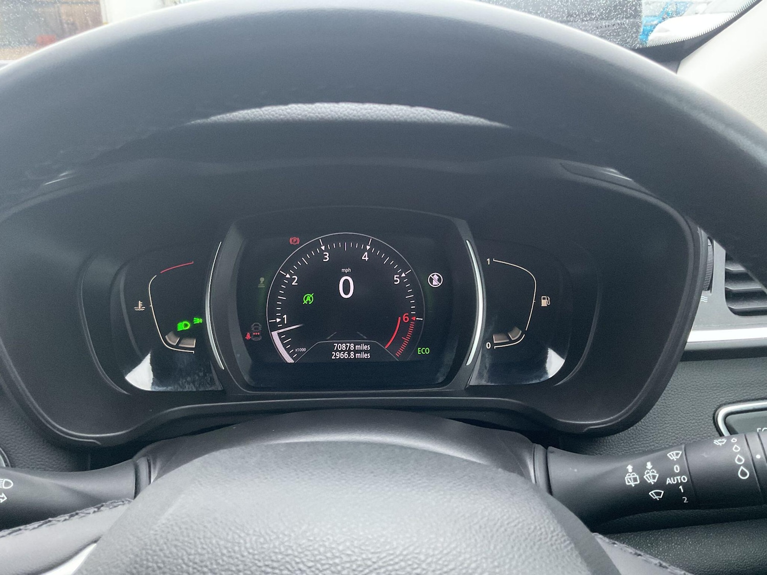 Used Renault Kadjar 2019 for sale - 77510884: Photo 14