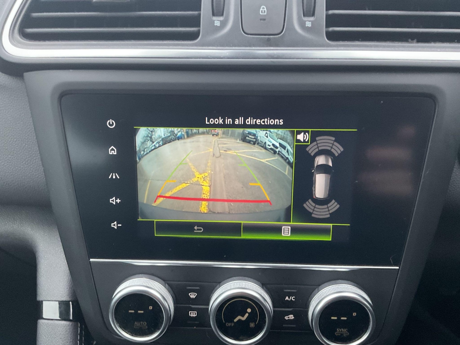 Used Renault Kadjar 2019 for sale - 77510884: Photo 16