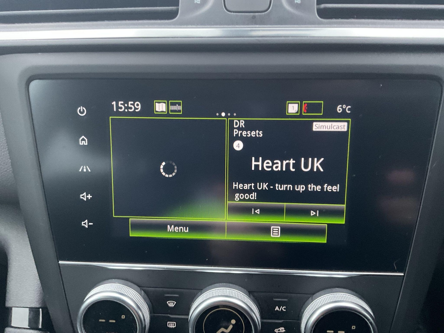 Used Renault Kadjar 2019 for sale - 77510884: Photo 17