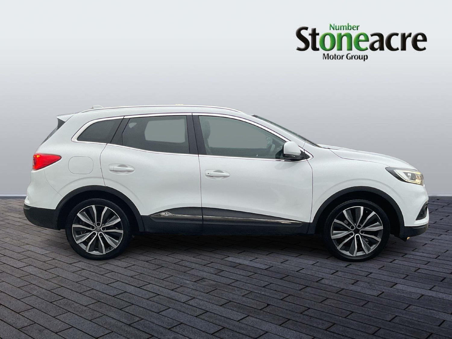 Used Renault Kadjar 2019 for sale - 77510884: Photo 2