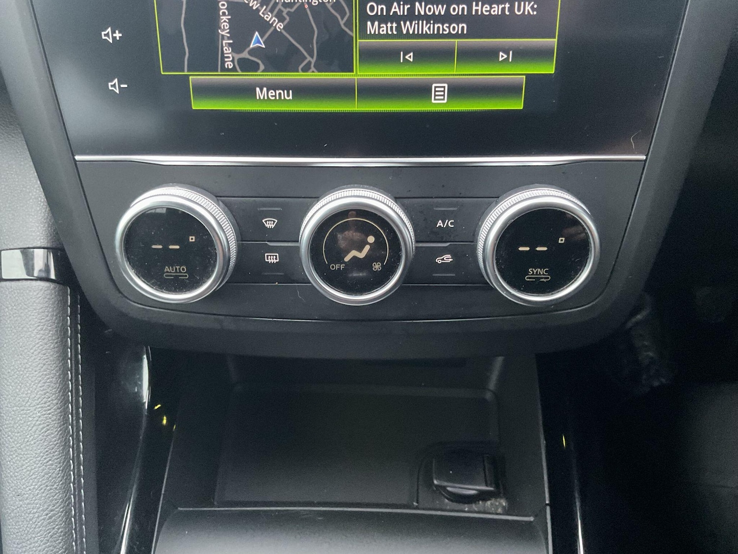 Used Renault Kadjar 2019 for sale - 77510884: Photo 21