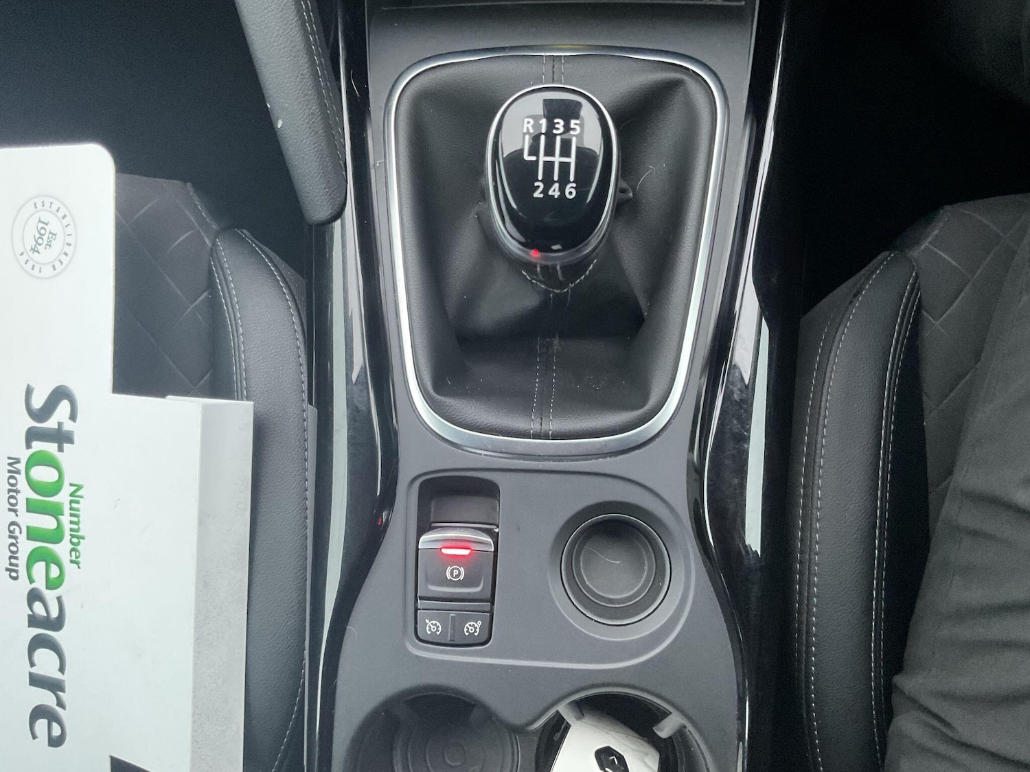 Used Renault Kadjar 2019 for sale - 77510884: Photo 22