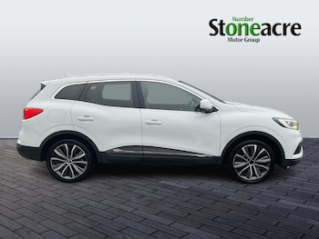 Used Renault Kadjar 2019 for sale - 77510884: Photo