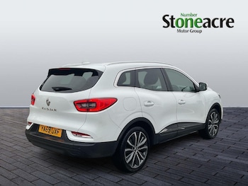 Used Renault Kadjar 2019 for sale - 77510884: Photo