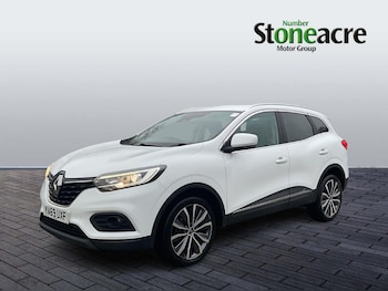 Used Renault Kadjar 2019 for sale - 77510884: Photo