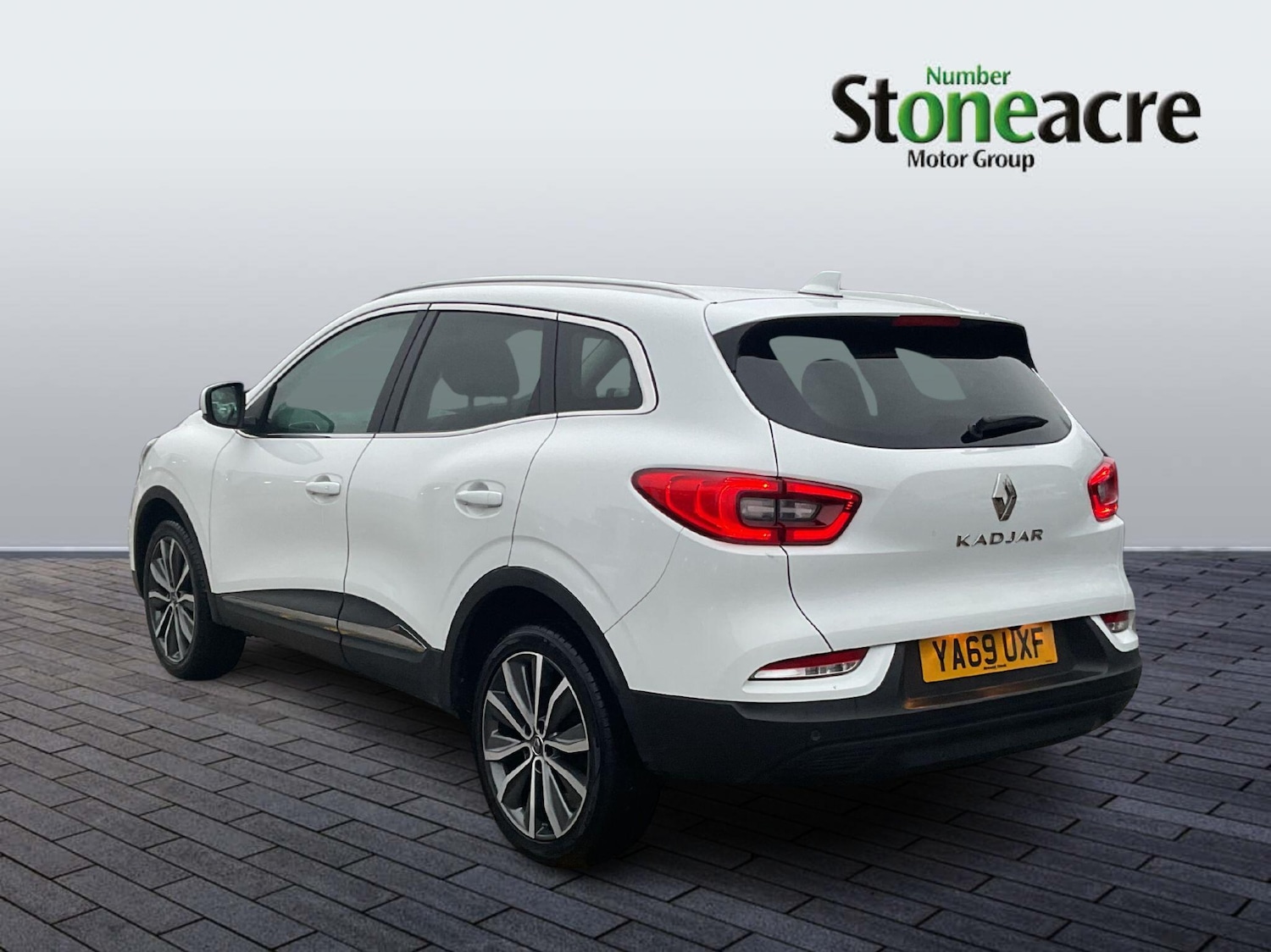 Used Renault Kadjar 2019 for sale - 77510884: Photo 5