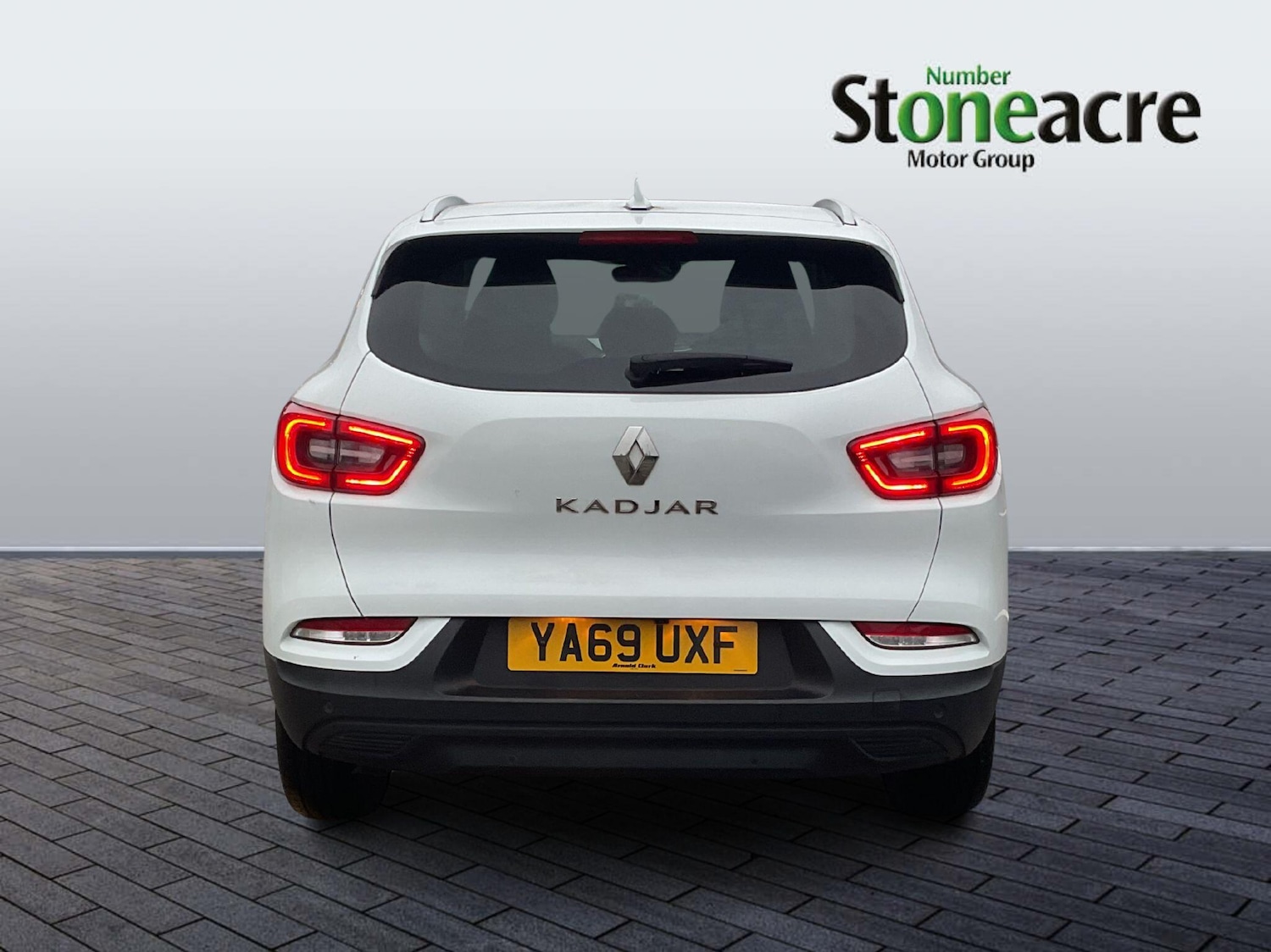 Used Renault Kadjar 2019 for sale - 77510884: Photo 6