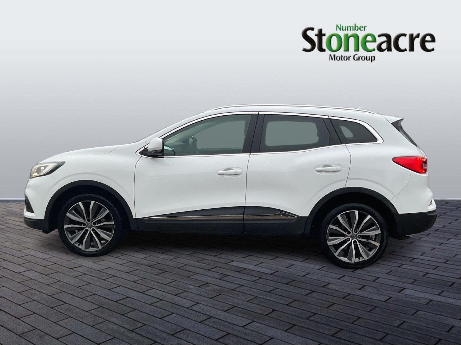 Used Renault Kadjar 2019 for sale - 77510884: Photo 8