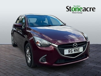 Used Mazda Mazda2 2018 for sale - 78866372: Photo
