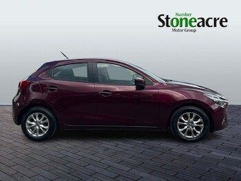 Used Mazda Mazda2 2018 for sale - 78866372: Photo