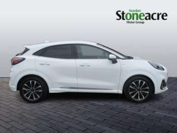 Used Ford Puma 2022 for sale - 75041833: Photo