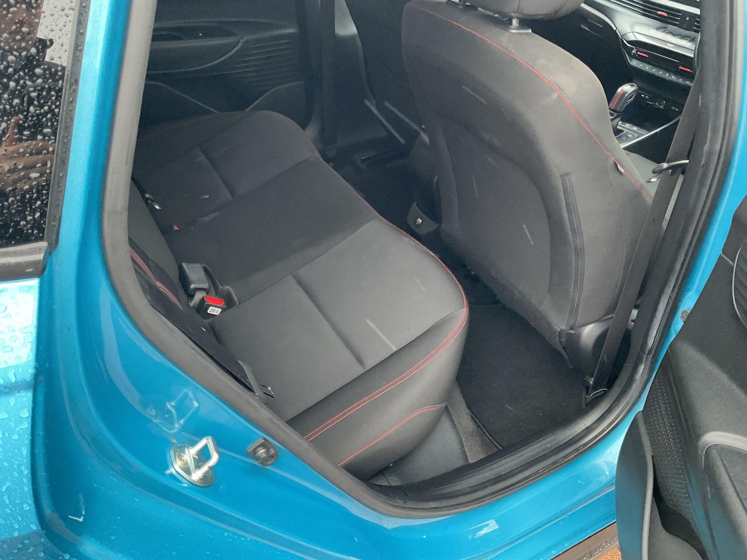 Used Hyundai i20 2022 for sale - 76608408: Photo 11