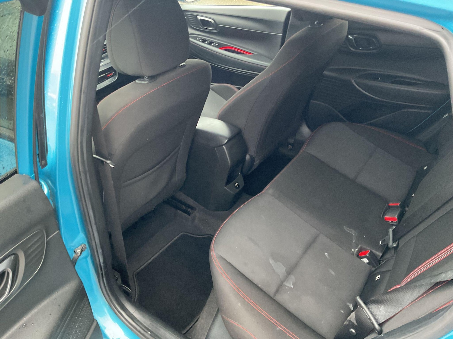 Used Hyundai i20 2022 for sale - 76608408: Photo 13