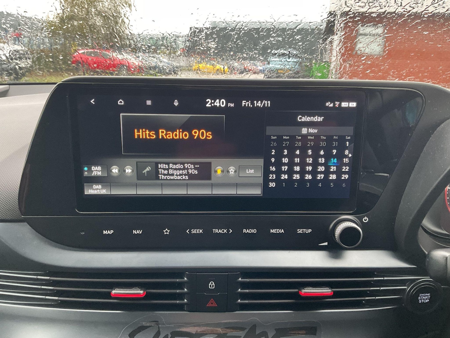 Used Hyundai i20 2022 for sale - 76608408: Photo 19