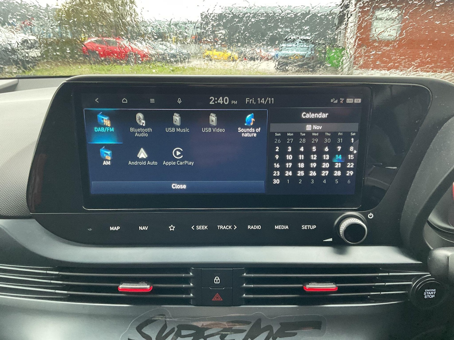 Used Hyundai i20 2022 for sale - 76608408: Photo 20