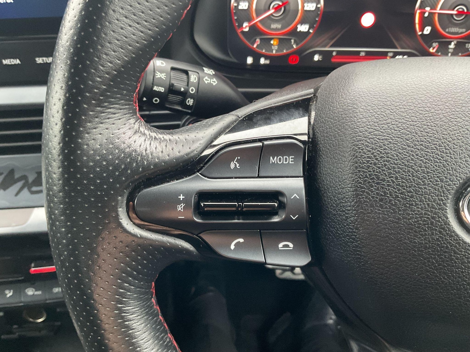 Used Hyundai i20 2022 for sale - 76608408: Photo 22