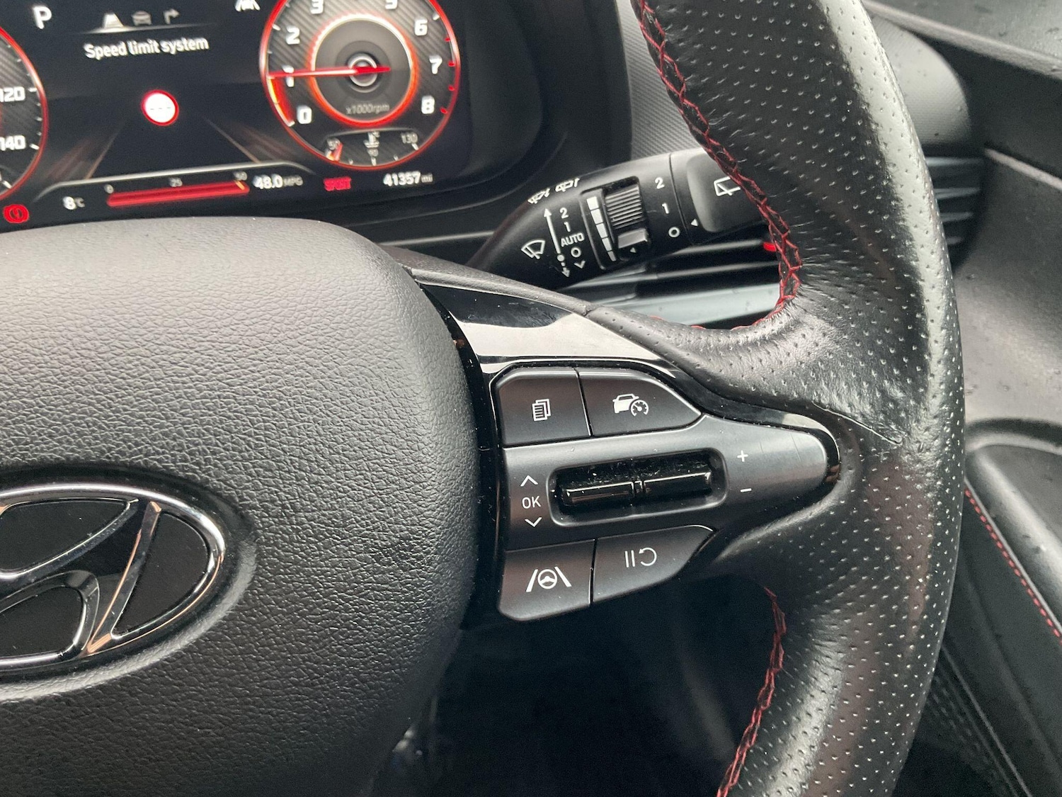 Used Hyundai i20 2022 for sale - 76608408: Photo 23