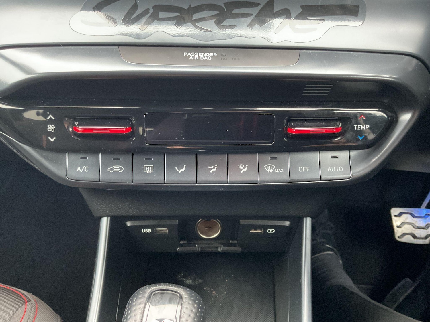 Used Hyundai i20 2022 for sale - 76608408: Photo 27