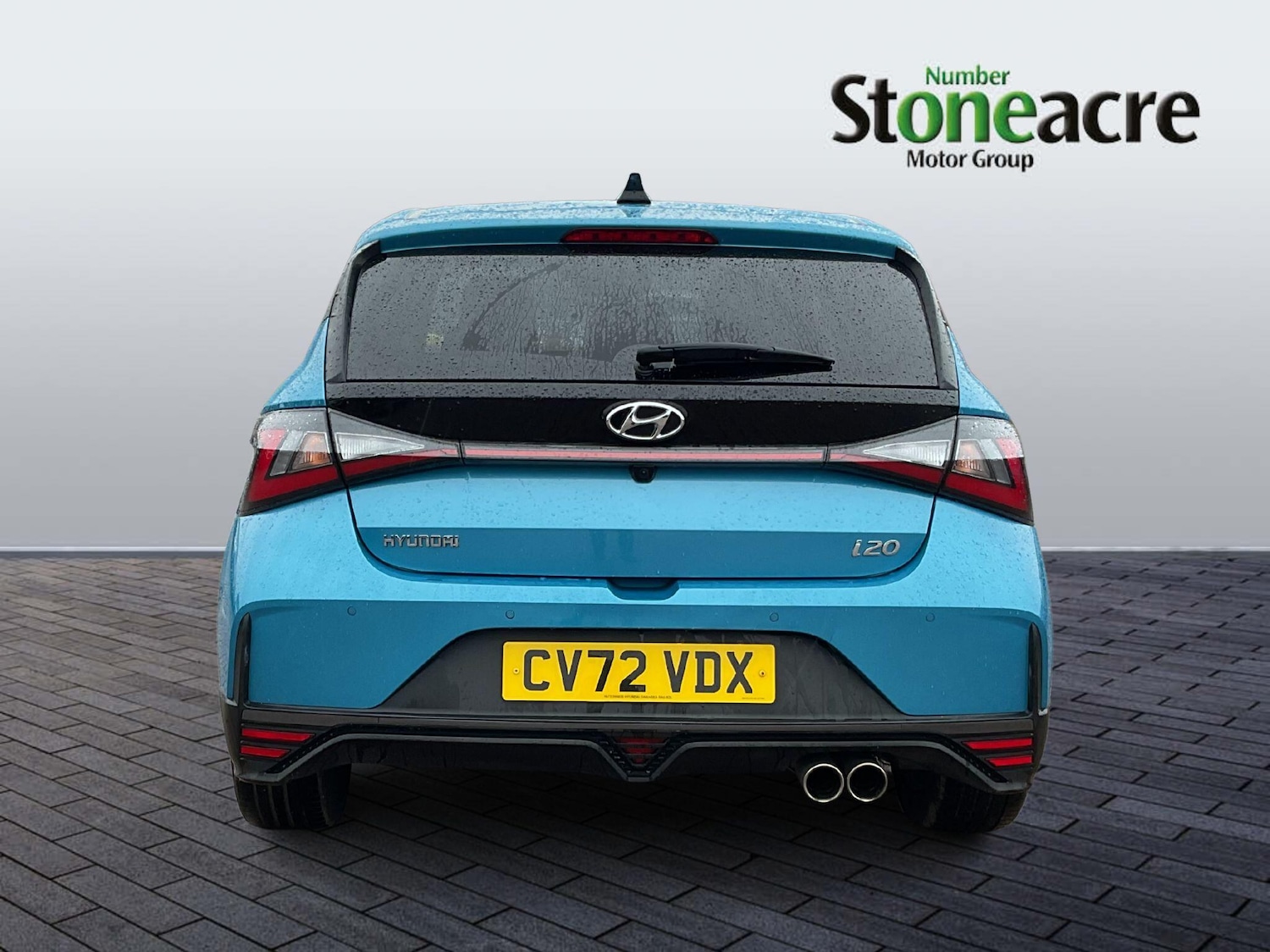Used Hyundai i20 2022 for sale - 76608408: Photo 6