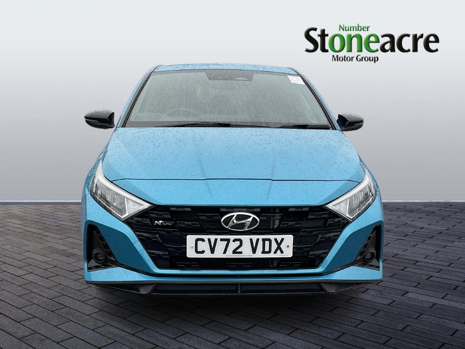 Used Hyundai i20 2022 for sale - 76608408: Photo 7