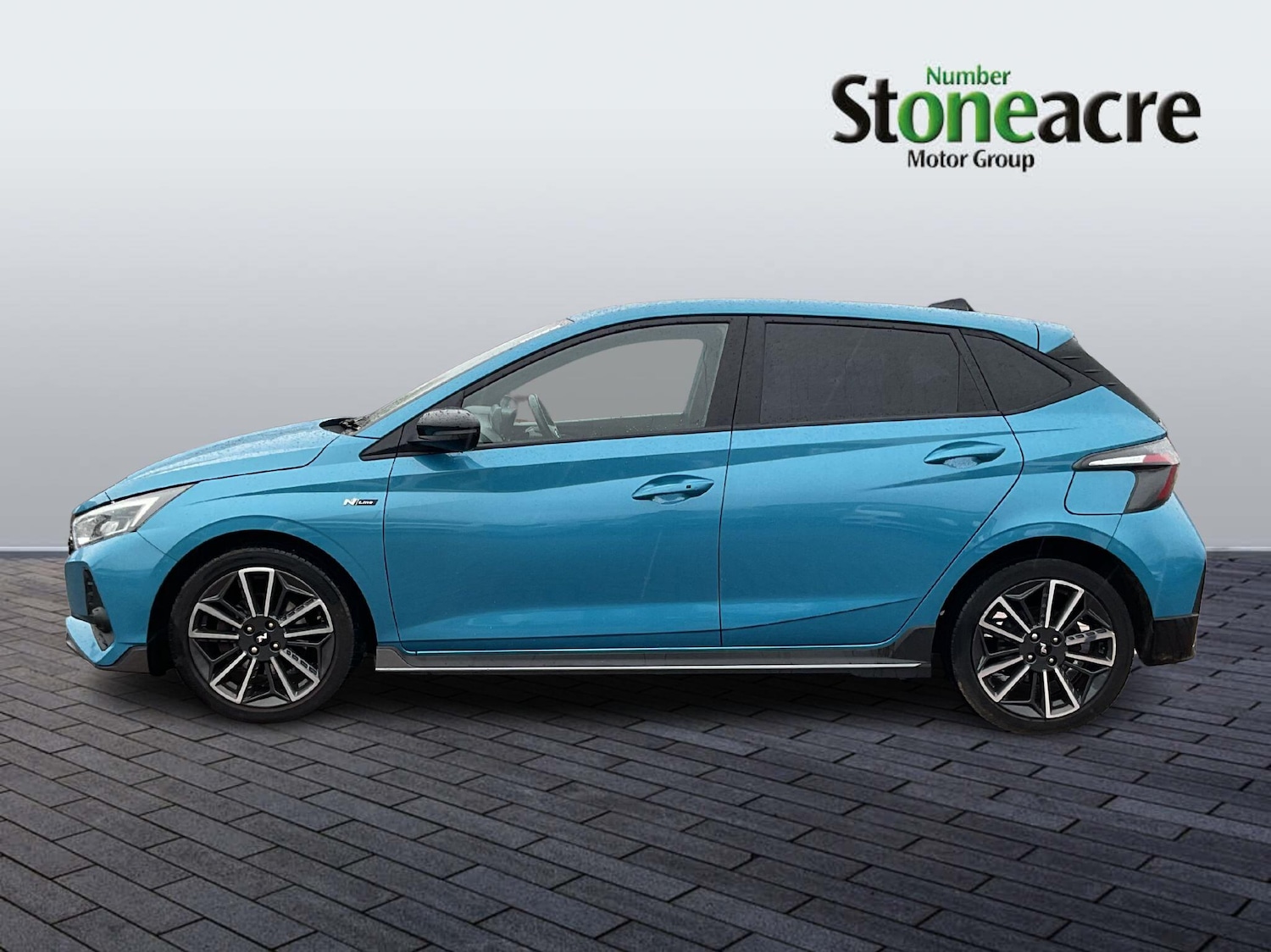 Used Hyundai i20 2022 for sale - 76608408: Photo 8
