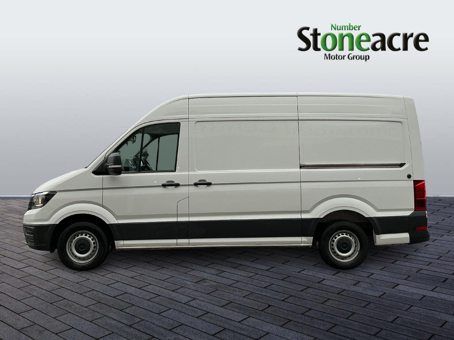 Used Volkswagen Crafter 2019 for sale - 77537235: Photo 8