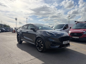 Used Ford Puma 2023 for sale - 78204033: Photo