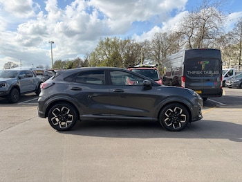 Used Ford Puma 2023 for sale - 78204033: Photo