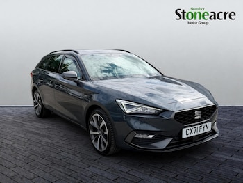 Used SEAT Leon 2021 for sale - 79396031: Photo
