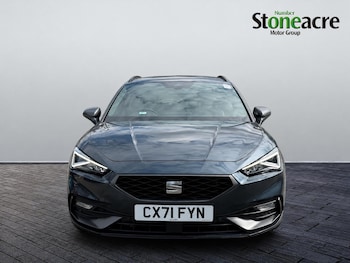 Used SEAT Leon 2021 for sale - 79396031: Photo