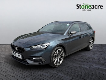 Used SEAT Leon 2021 for sale - 79396031: Photo