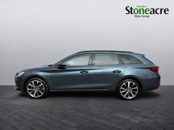 Used SEAT Leon 2021 for sale - 79396031: Photo