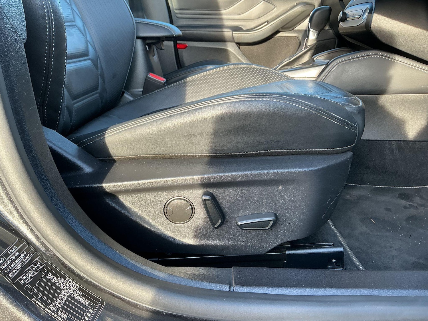 Used Ford Focus 2022 for sale - 77202850: Photo 10