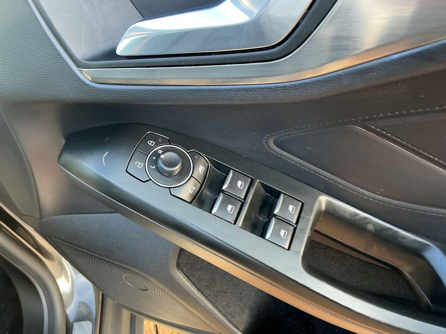 Used Ford Focus 2022 for sale - 77202850: Photo 14