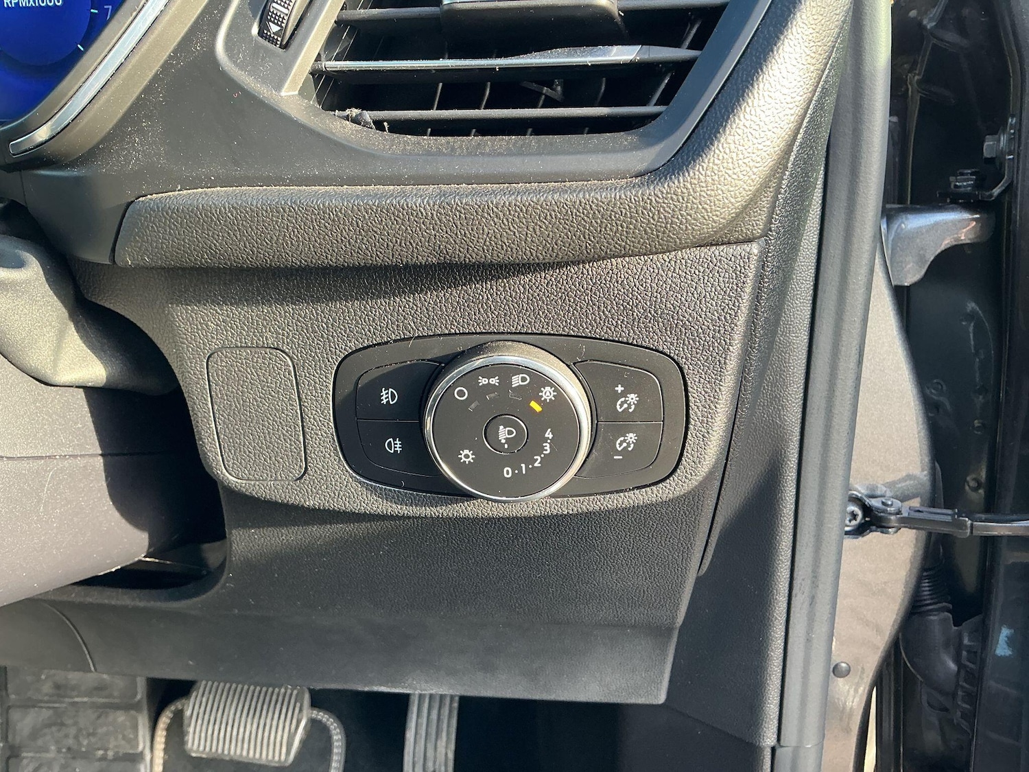 Used Ford Focus 2022 for sale - 77202850: Photo 15