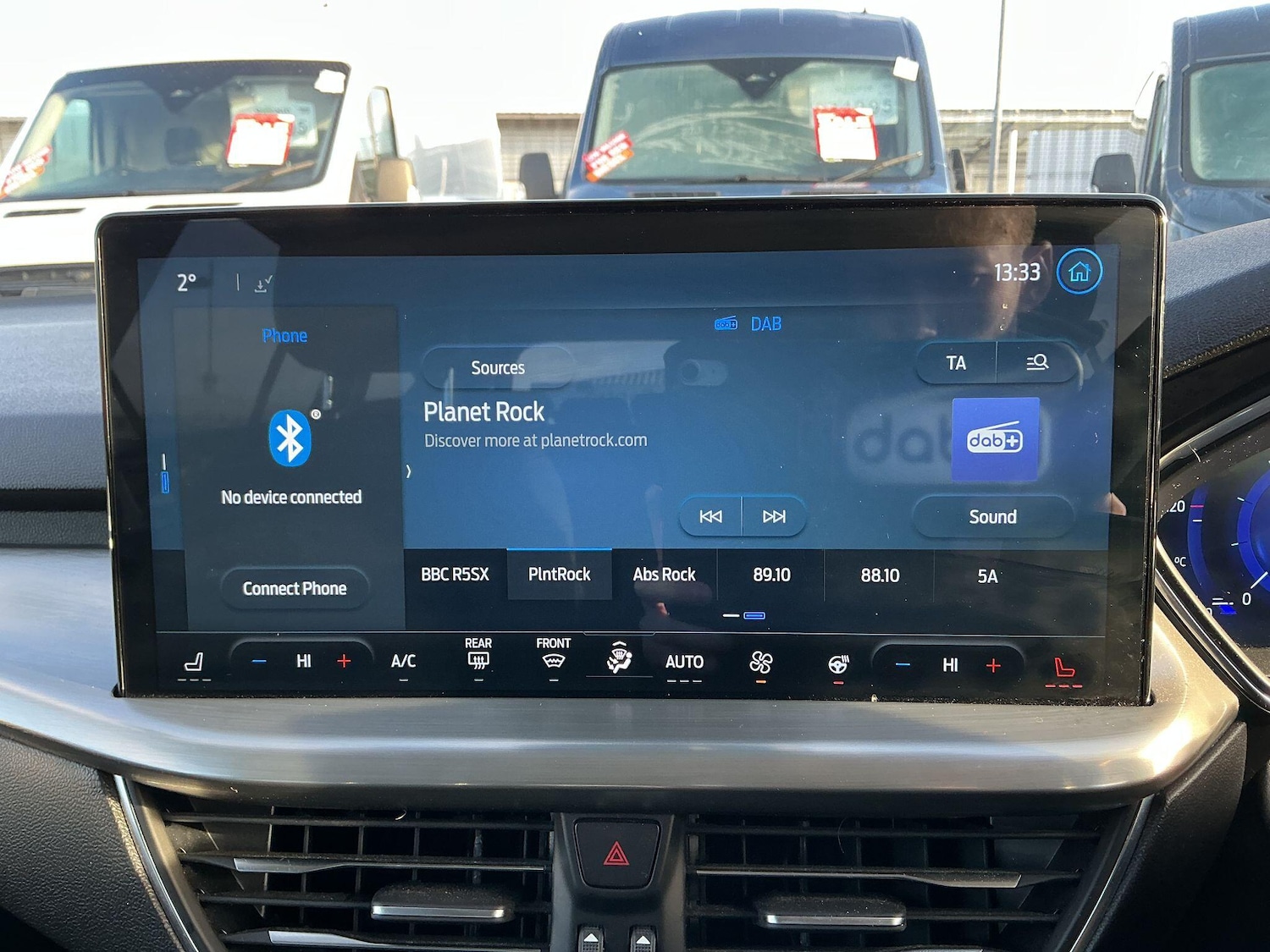 Used Ford Focus 2022 for sale - 77202850: Photo 17