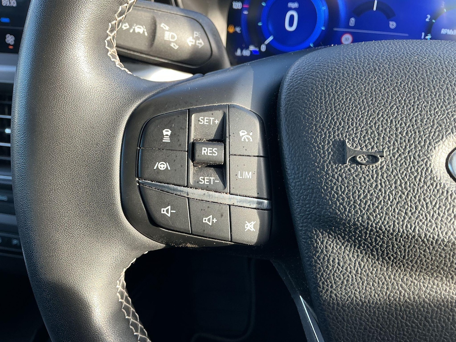 Used Ford Focus 2022 for sale - 77202850: Photo 18