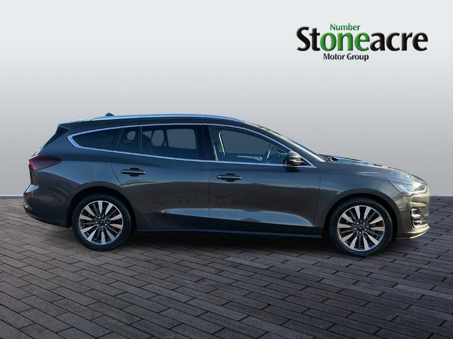 Used Ford Focus 2022 for sale - 77202850: Photo 2