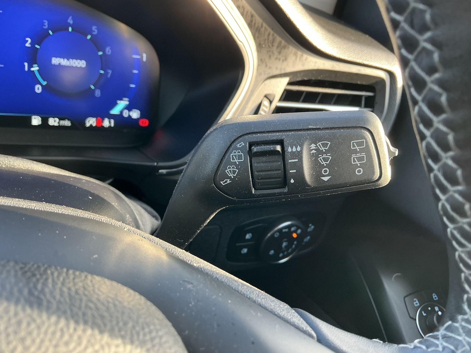 Used Ford Focus 2022 for sale - 77202850: Photo 20