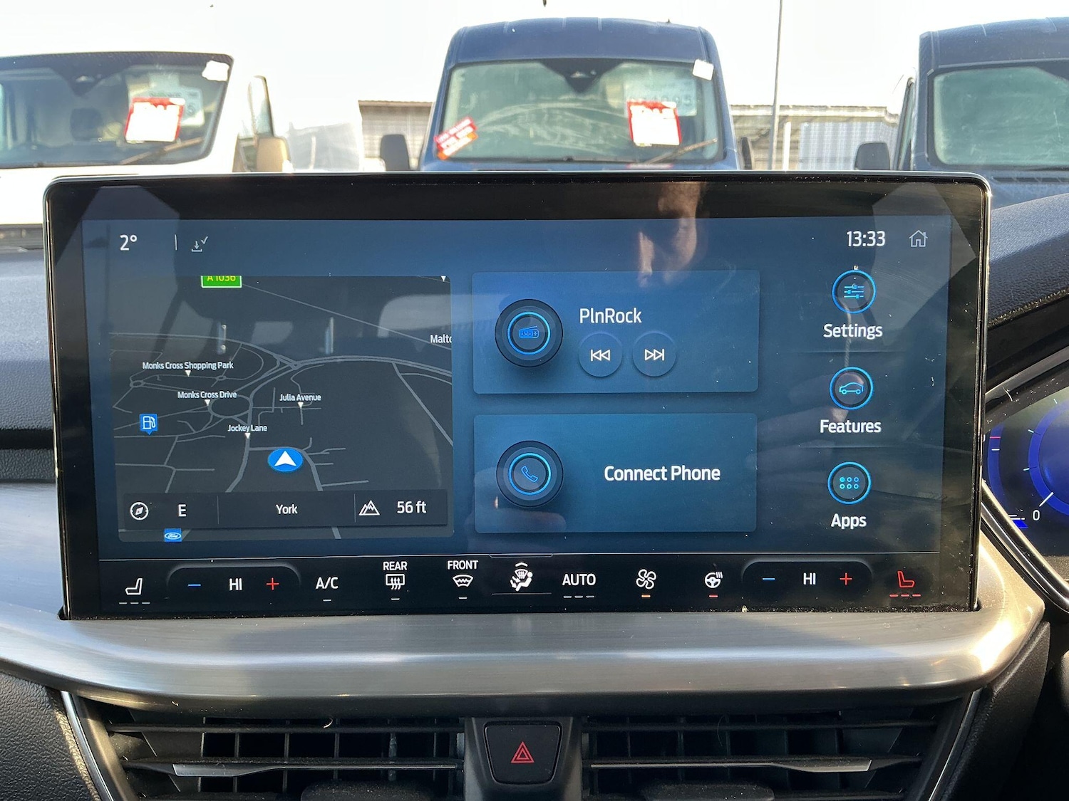 Used Ford Focus 2022 for sale - 77202850: Photo 22