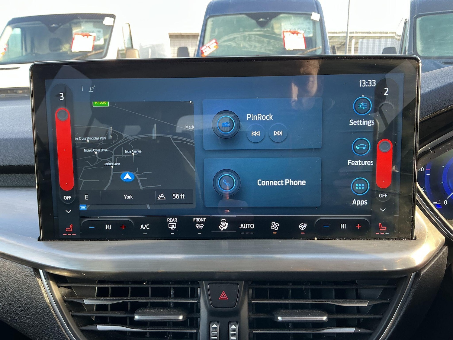 Used Ford Focus 2022 for sale - 77202850: Photo 23