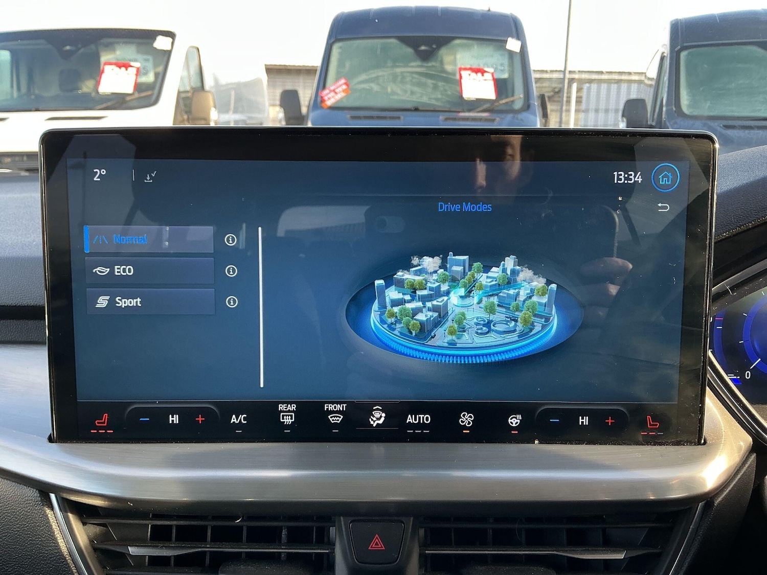 Used Ford Focus 2022 for sale - 77202850: Photo 24