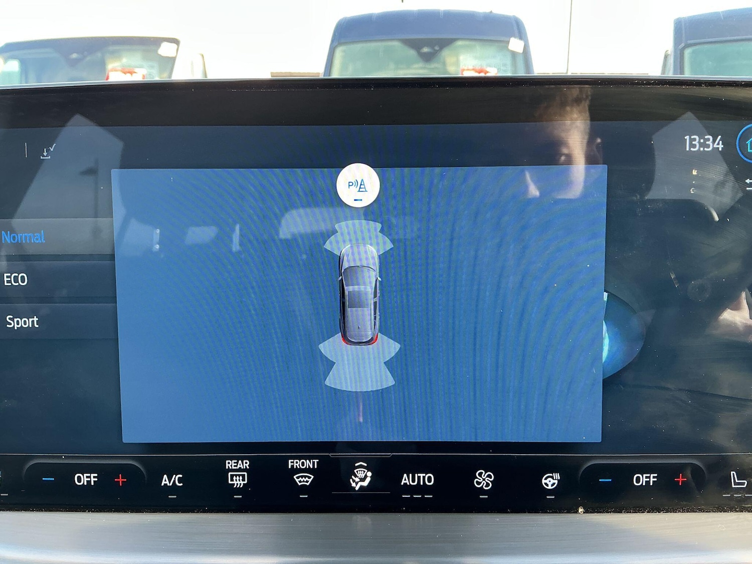 Used Ford Focus 2022 for sale - 77202850: Photo 27