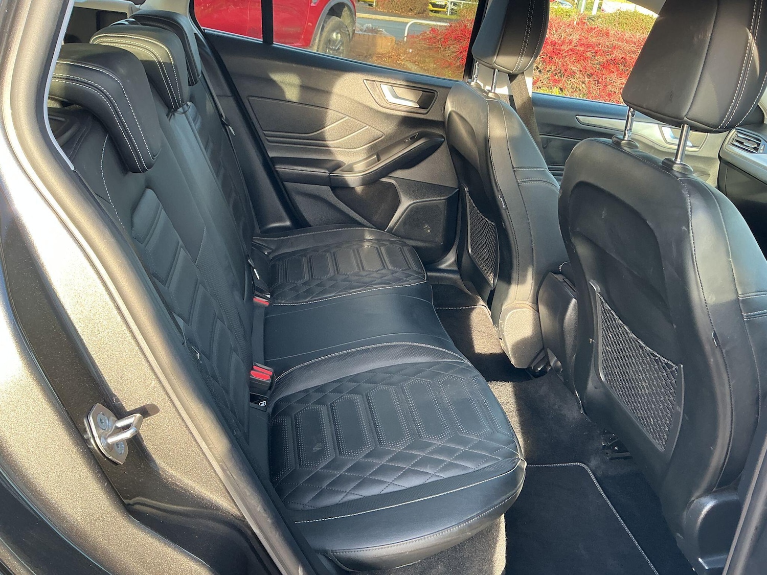 Used Ford Focus 2022 for sale - 77202850: Photo 29