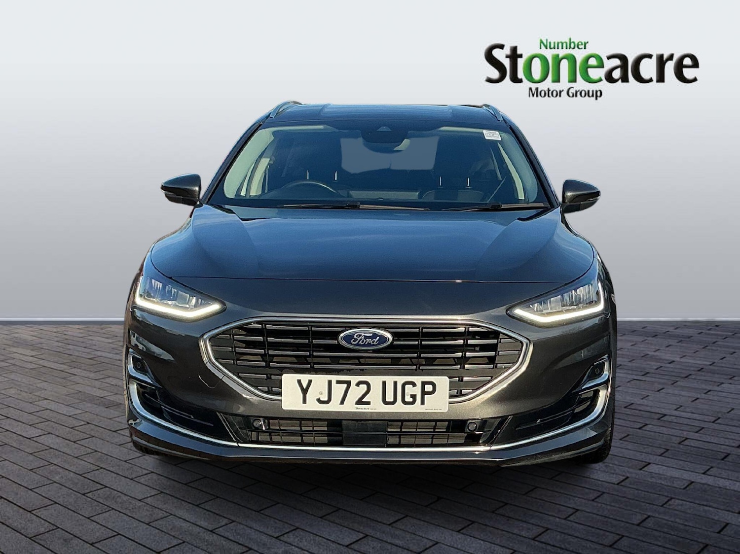 Used Ford Focus 2022 for sale - 77202850: Photo 3