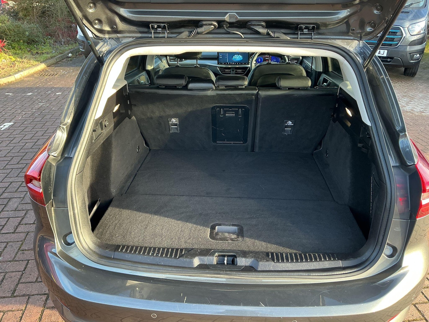 Used Ford Focus 2022 for sale - 77202850: Photo 30