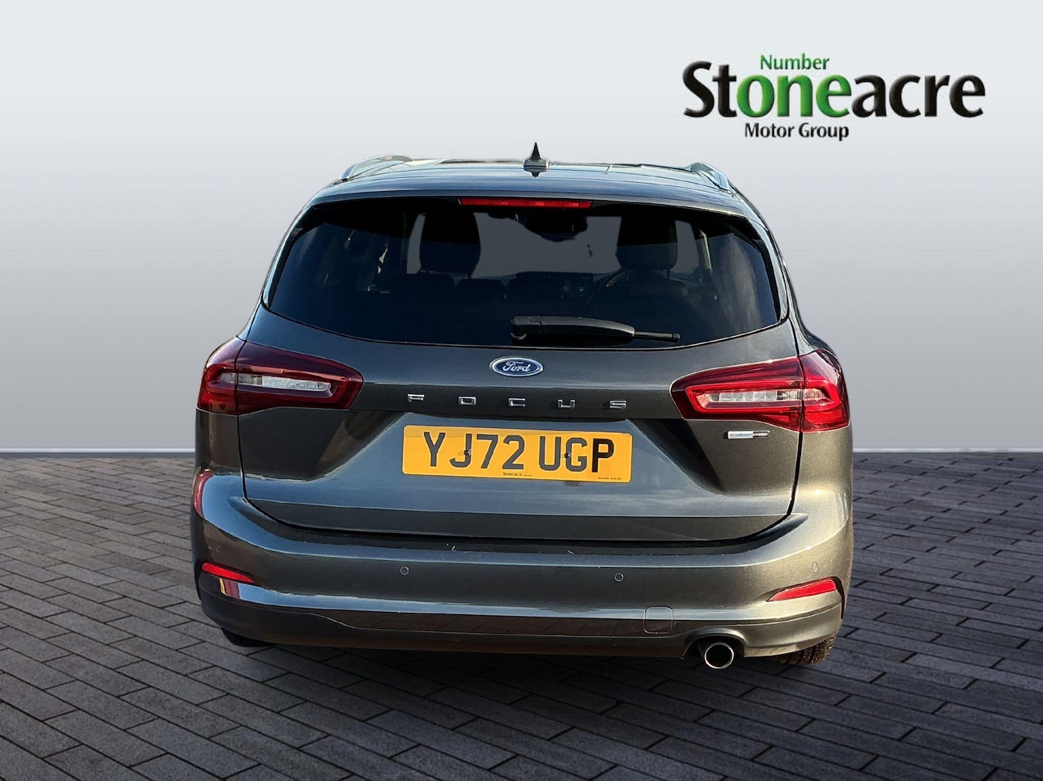 Used Ford Focus 2022 for sale - 77202850: Photo 5