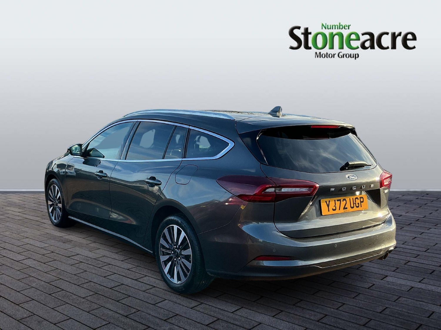 Used Ford Focus 2022 for sale - 77202850: Photo 6