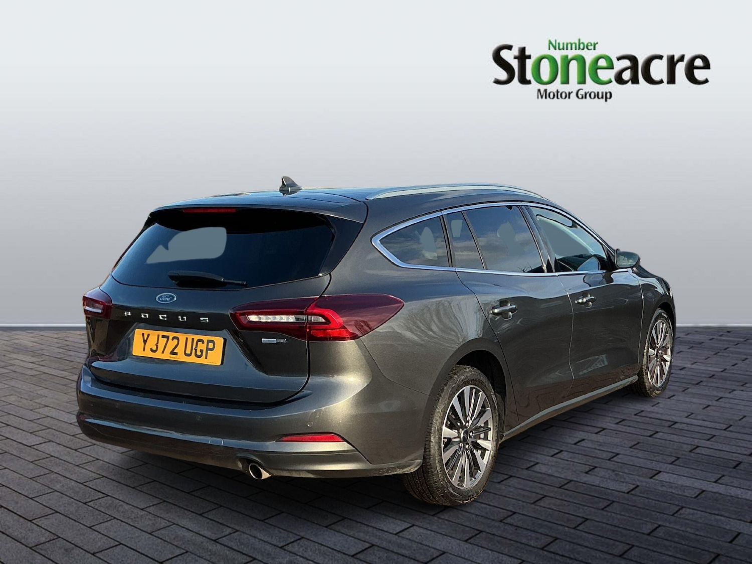 Used Ford Focus 2022 for sale - 77202850: Photo 7